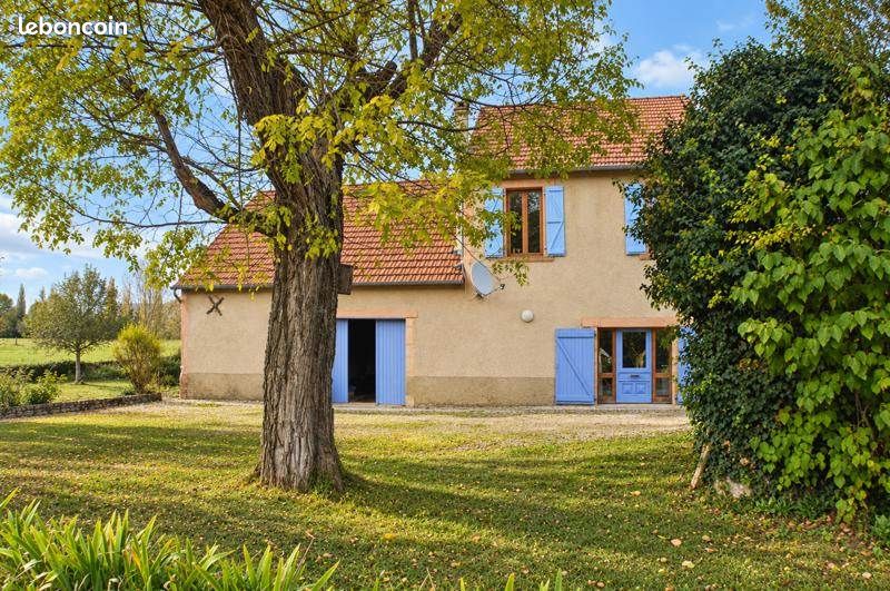 Maison 5 pièces 170 m² · à Concorès · 170 m² · 199 716 €