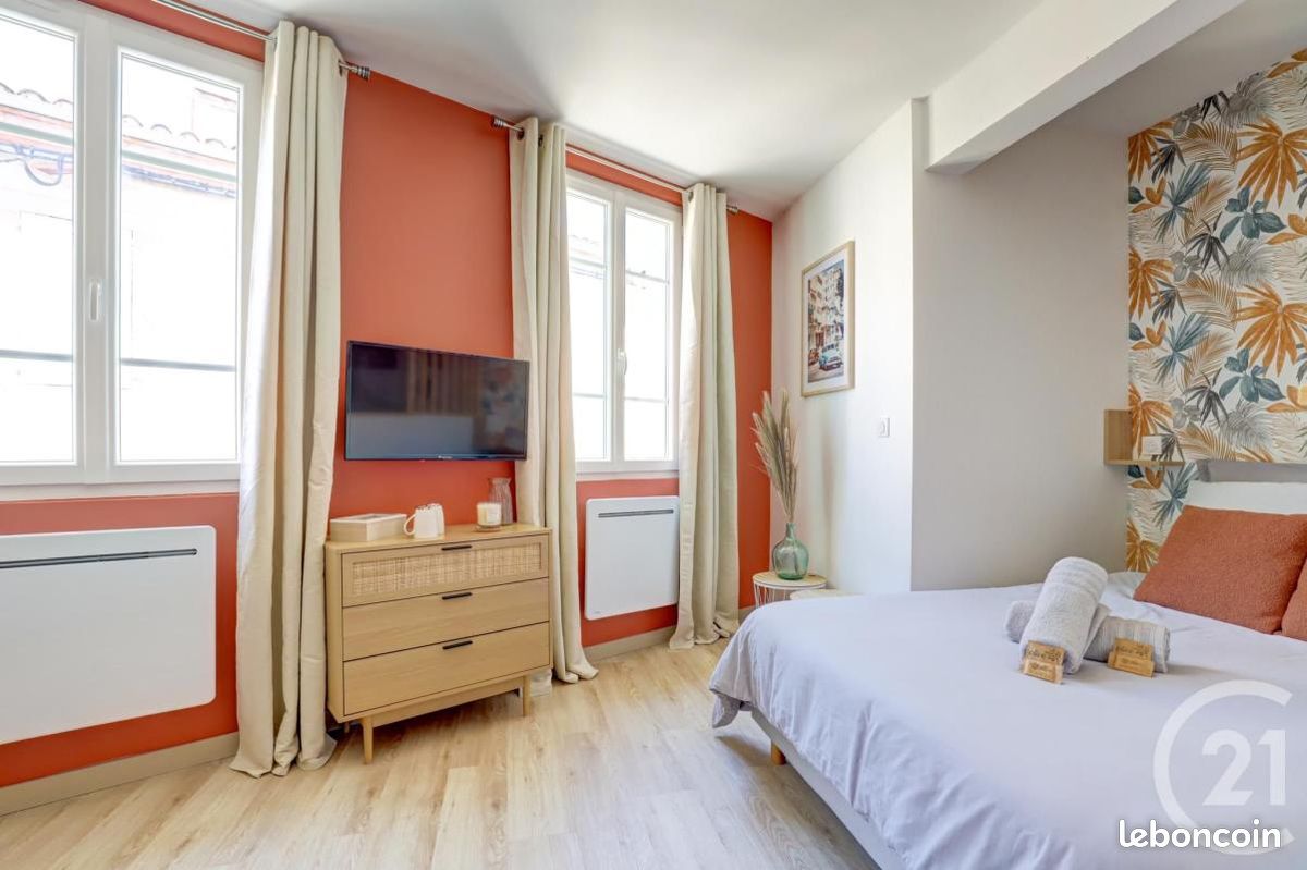 Appartement 1 pièce 27 m² · à Albi · 27 m² · 95 000 €