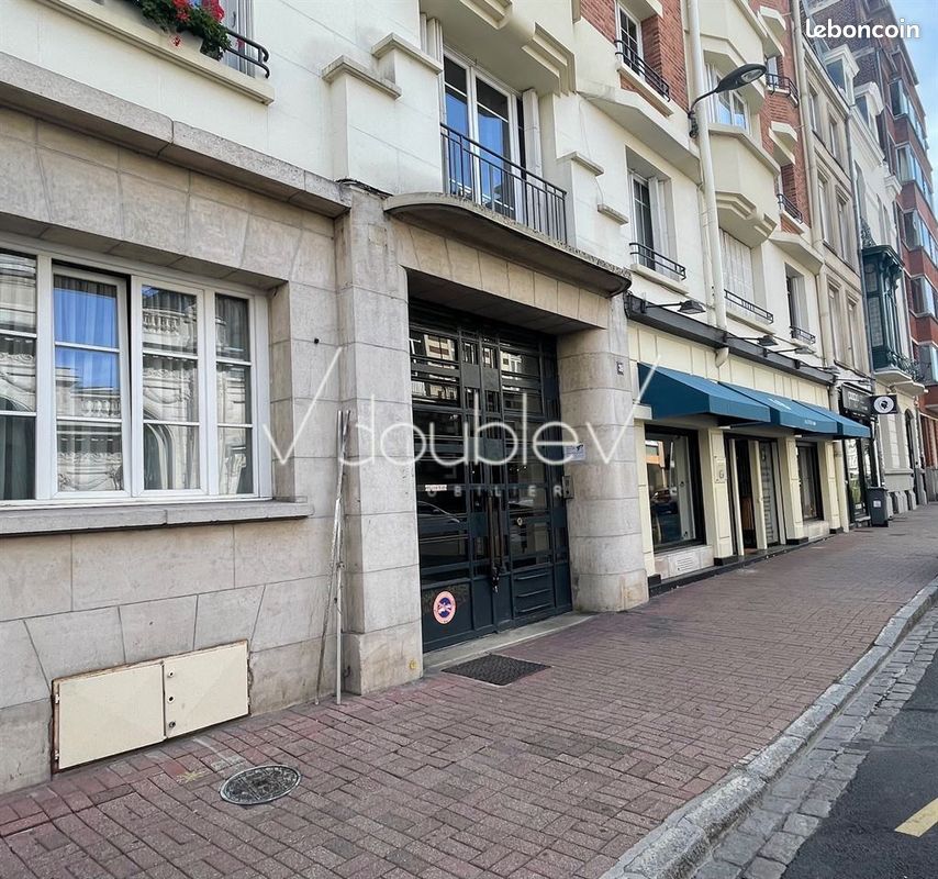 Appartement 2 pièces 51 m² · à Lille · 51 m² · 860 €/mois