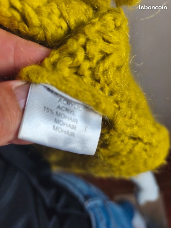 Gilet sans manches (image 5)