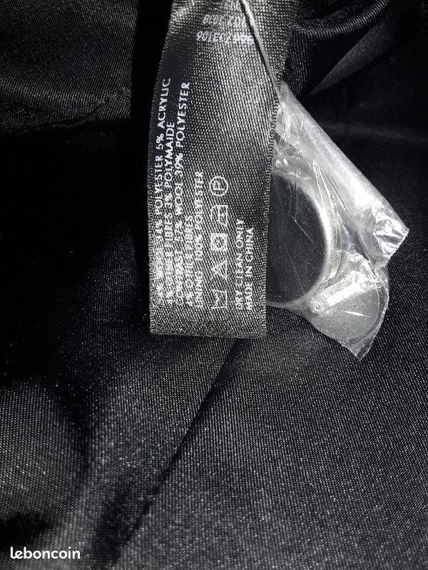 Manteau femme (image 4)