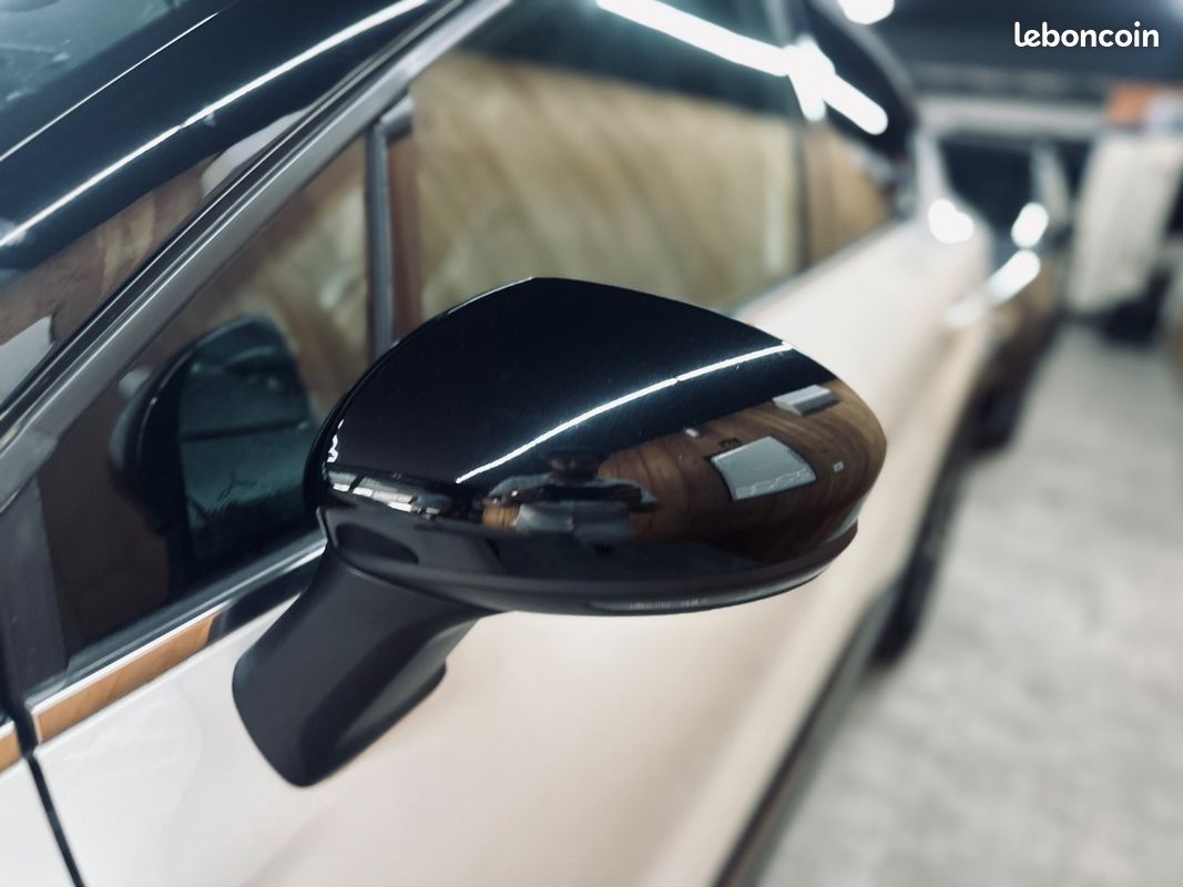 Renault CAPTUR 1.6 145CH Intens + CARPLAY + CAMERA + 2EME MAIN + ENTRETIEN CONSTRUCTEUR + GARANTIE 12 MOIS (image 34)