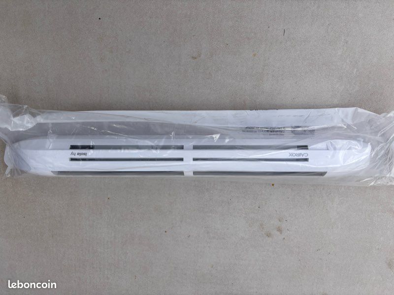 Grille de ventilation (image 1)