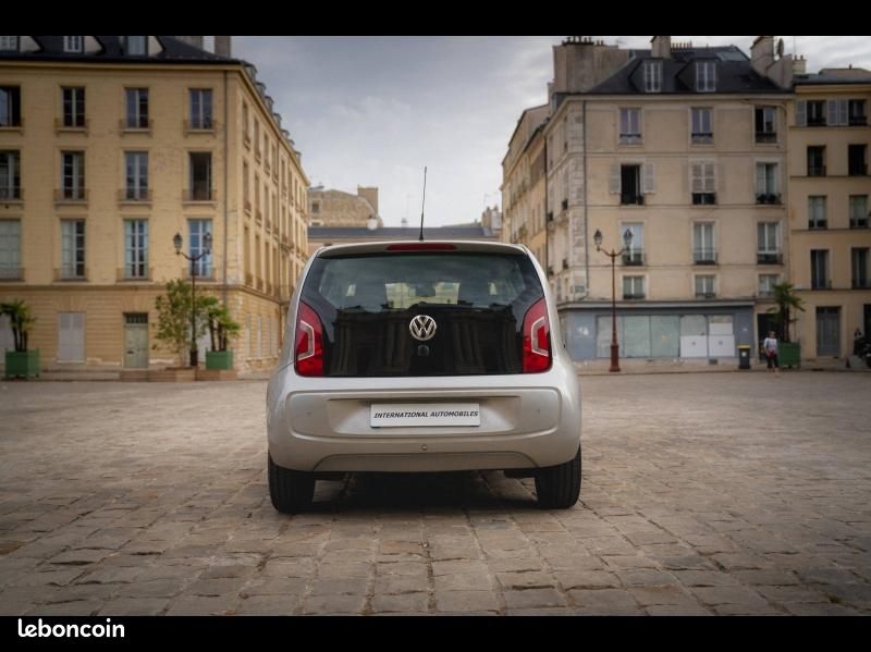 Volkswagen up 1.0 75ch High up 5p (image 8)