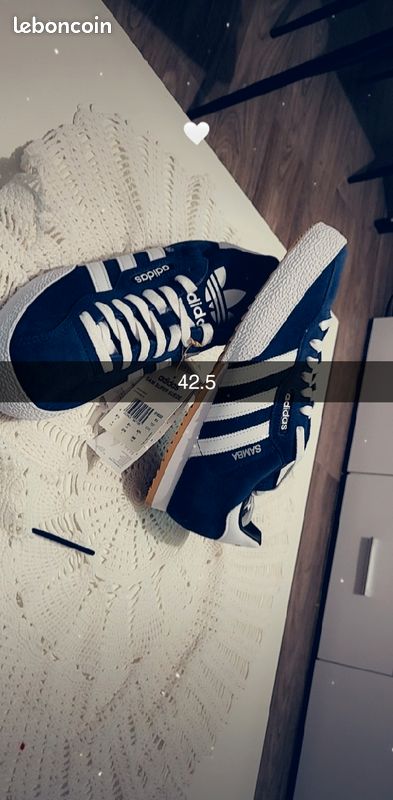 Chaussure neuf à vendre (image 5)