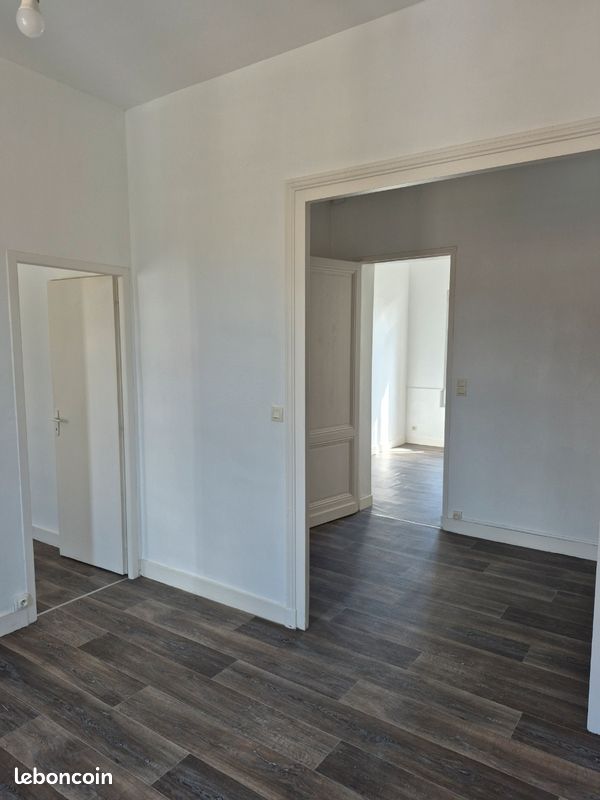 Appartement 2 pièces 50 m² · à Bordeaux · 50 m² · 770 €/mois