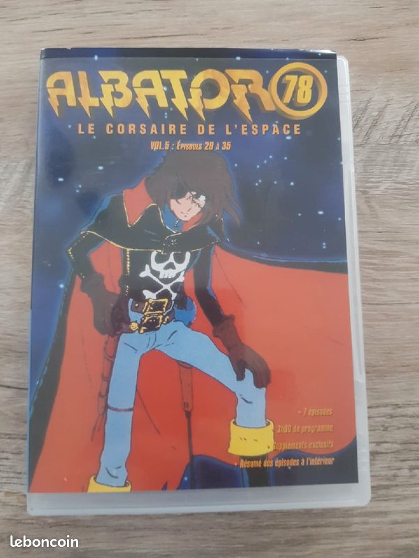 DVD albator (image 1)
