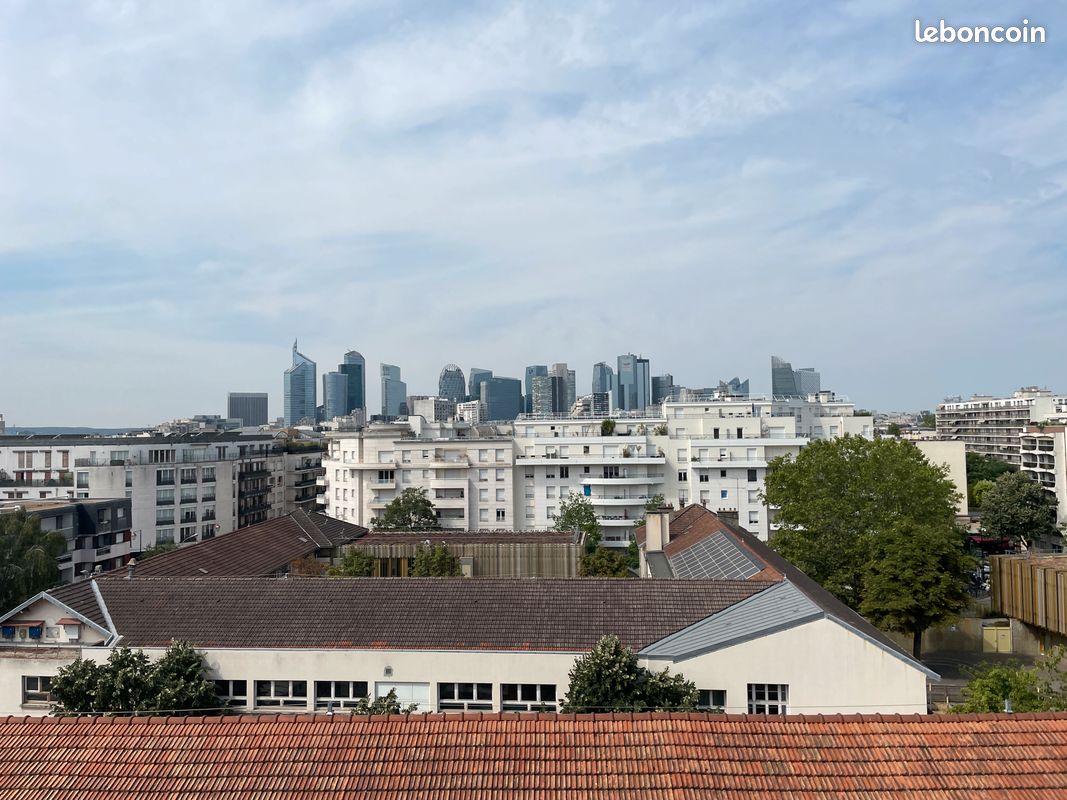Parking 2 pièces 46 m² · à Courbevoie · 46 m² · 1 510 €