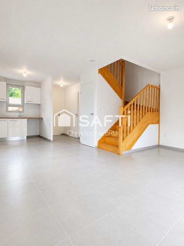 Maison 3 pièces 67 m² (image 1)