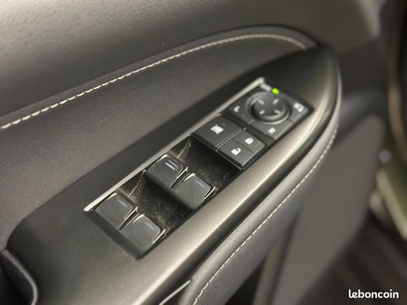 Lexus NX 350h Luxe 2WD MY24 (image 11)