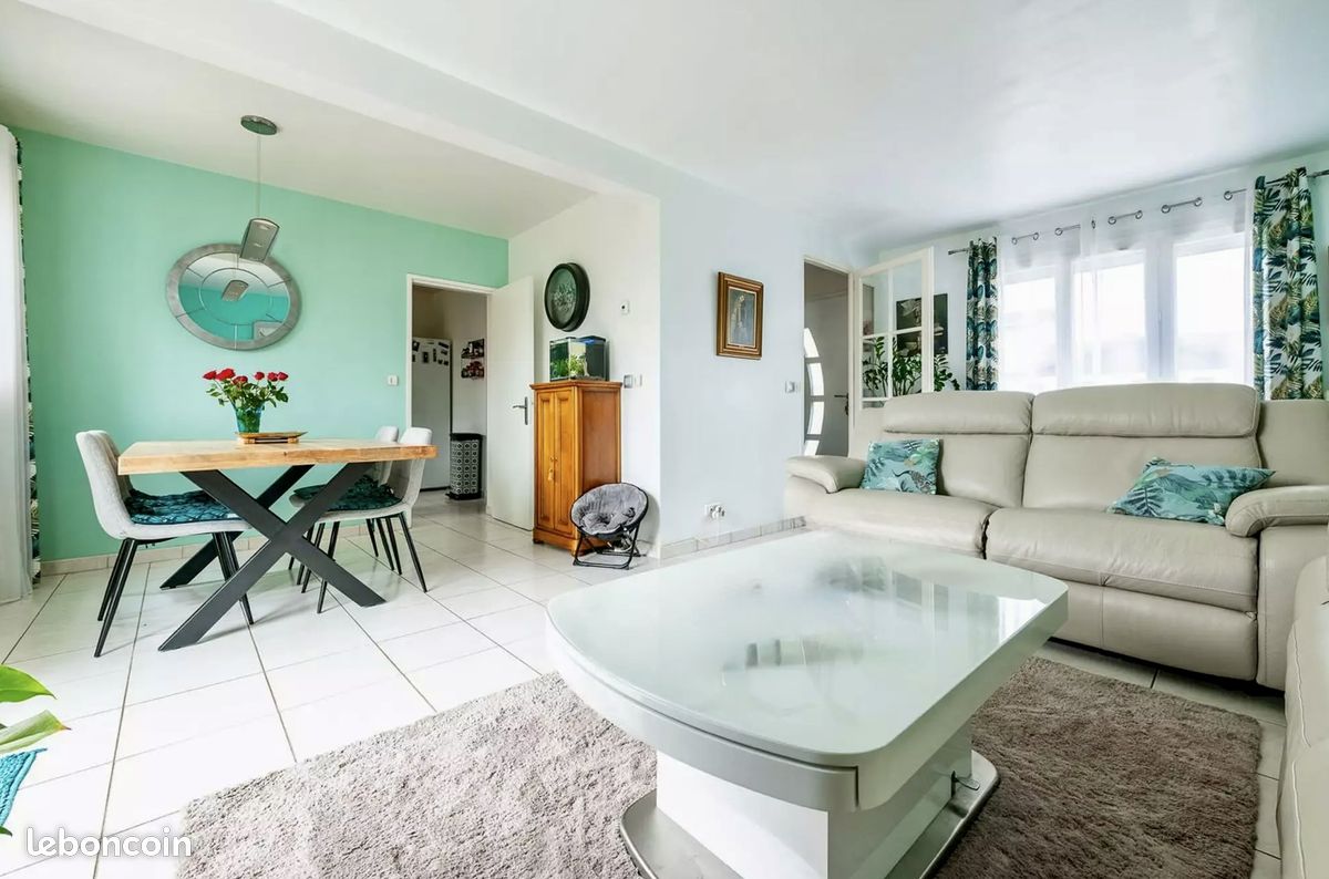 Maison 5 pièces 90 m² · à Claye-Souilly · 90 m² · 348 000 €