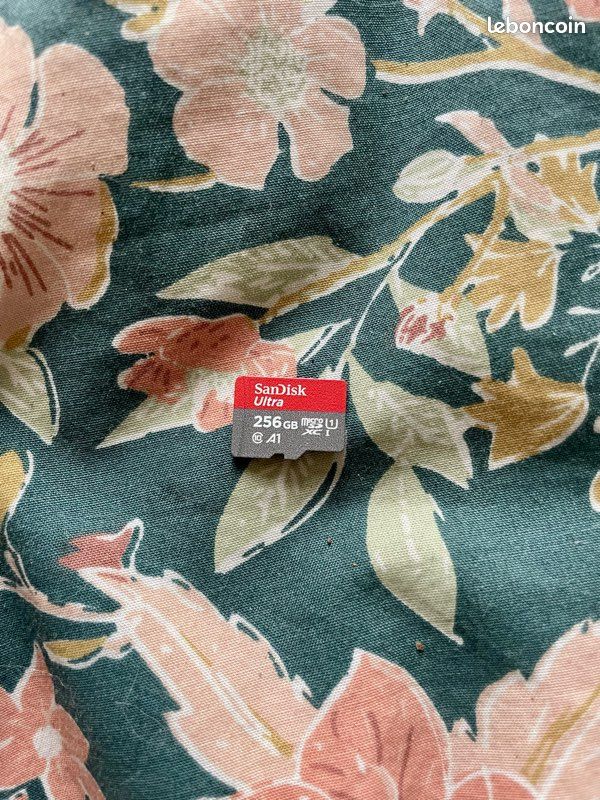 Insta360 One RS Twin Edition (image 8)