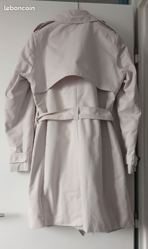 Manteau femme (image 2)