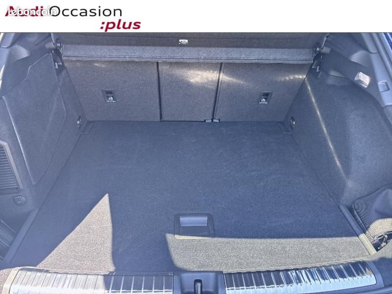 Audi Q3 1.5 e-hybrid 272ch Launch Edition S tronic 6 (image 28)