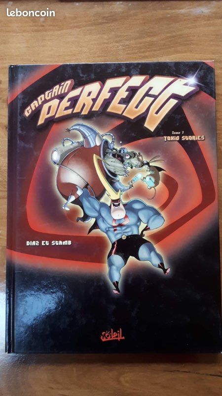 Bd Captain Perfect 1 (image 1)