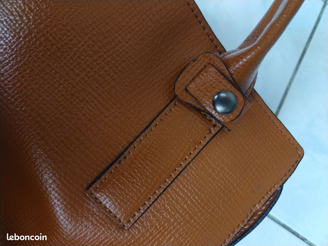 Sac en cuir (image 2)