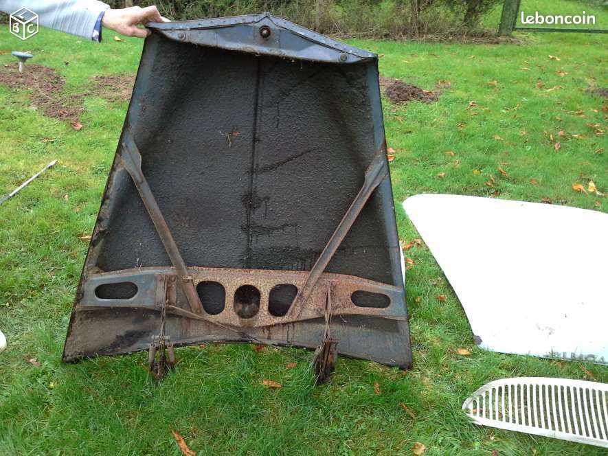 Simca arronde (image 3)