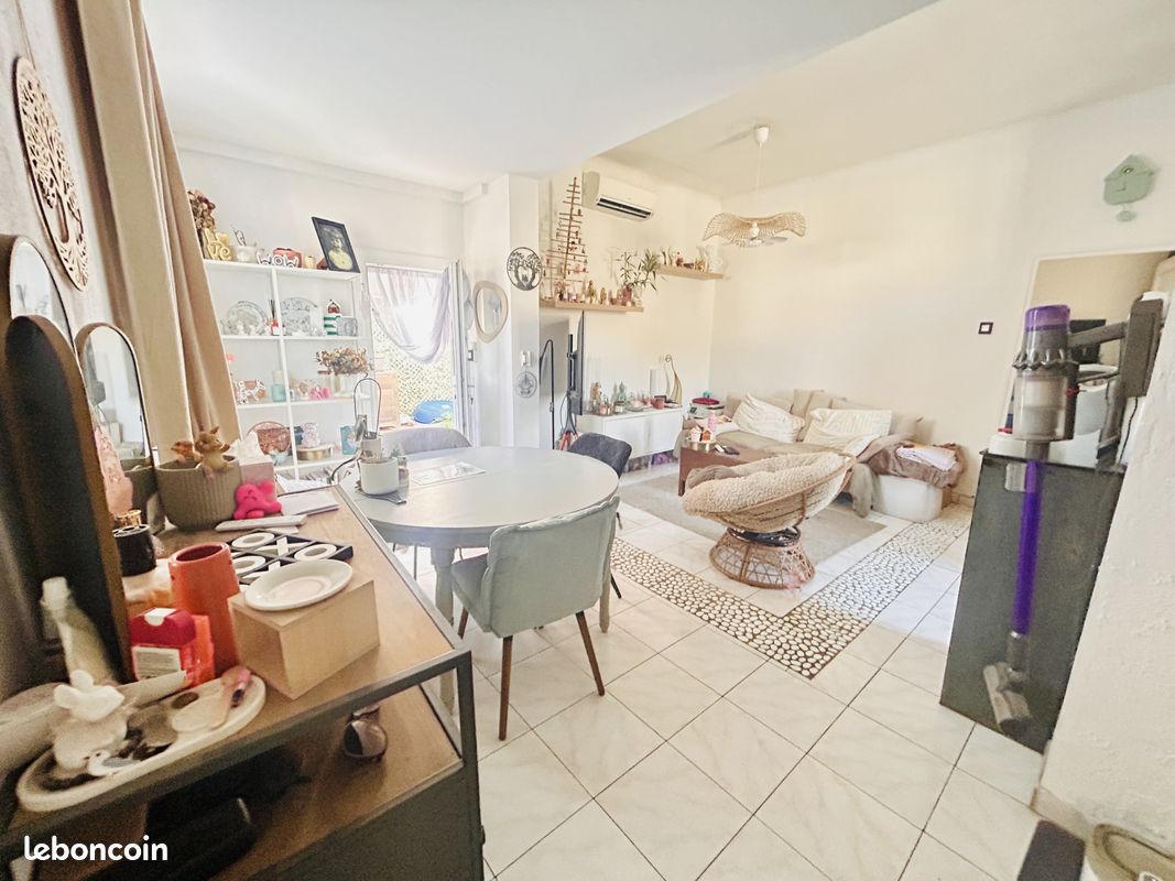 Maison 3 pièces 64 m² · à Toulon · 64 m² · 199 000 €