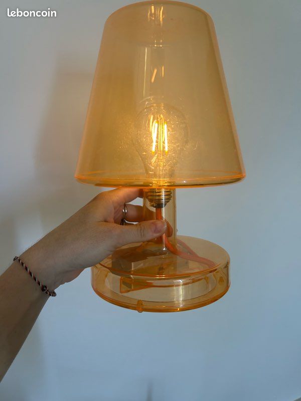Lampe fatboy (image 4)