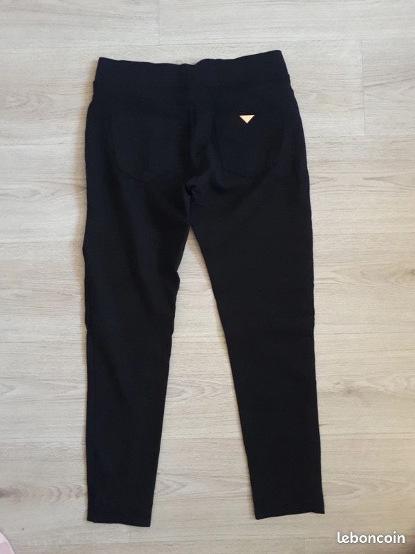 Pantalon noir (image 4)