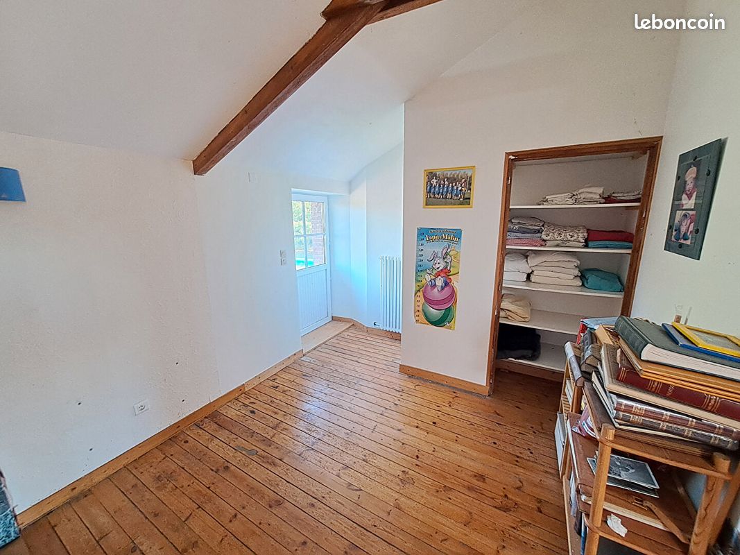 Ferme 6 pièces 244 m² (image 11)