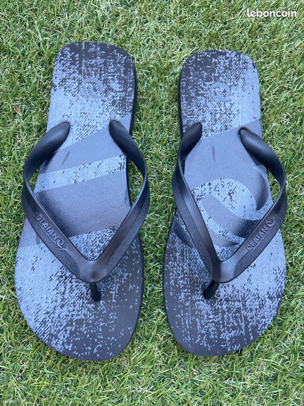 Tongs Homme Olaian Sport Plein air