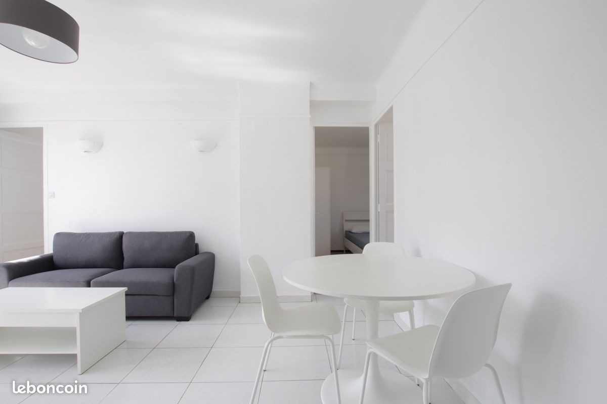 Appartement 3 pièces 48 m² · à Marseille · 48 m² · 84 000 €