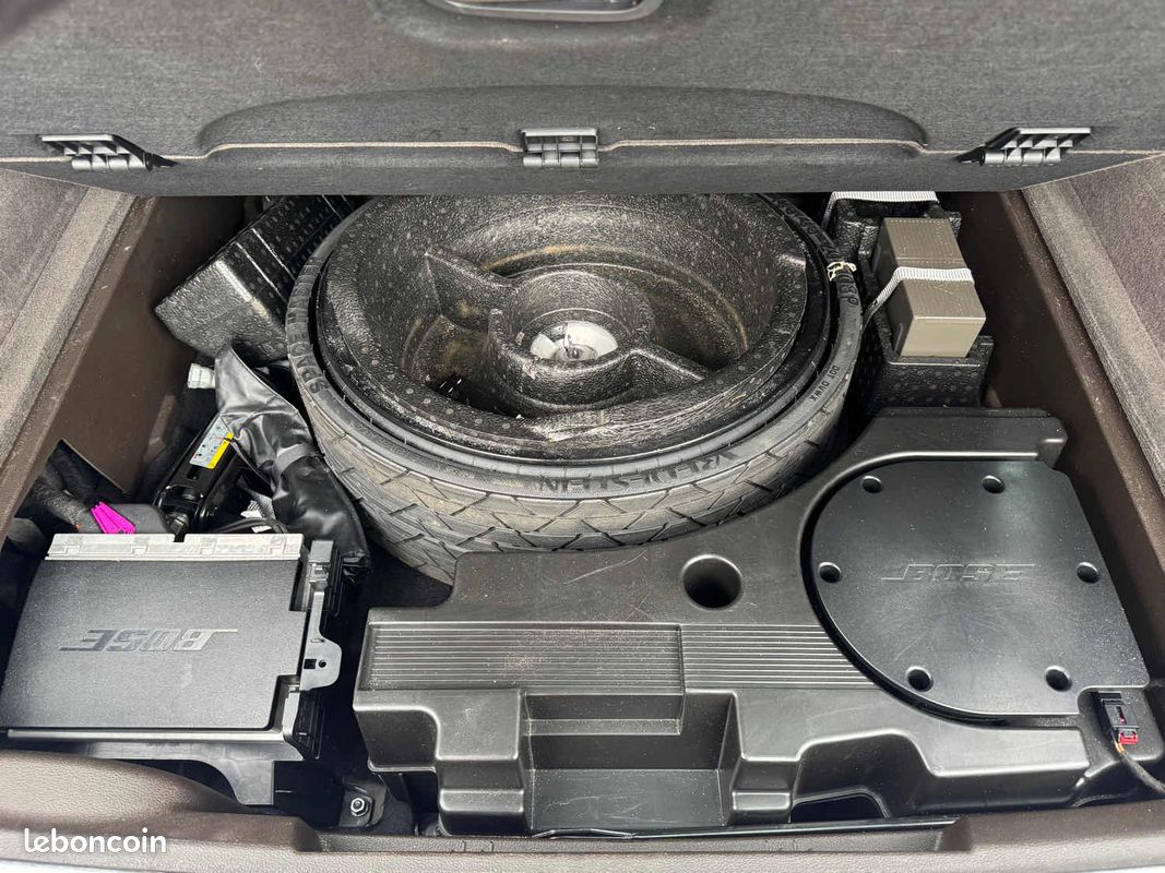 Audi q7 (image 7)
