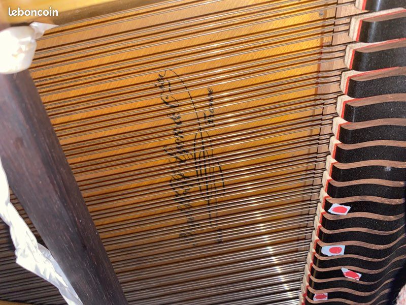 Piano Demi-queue / Pleyel (image 7)