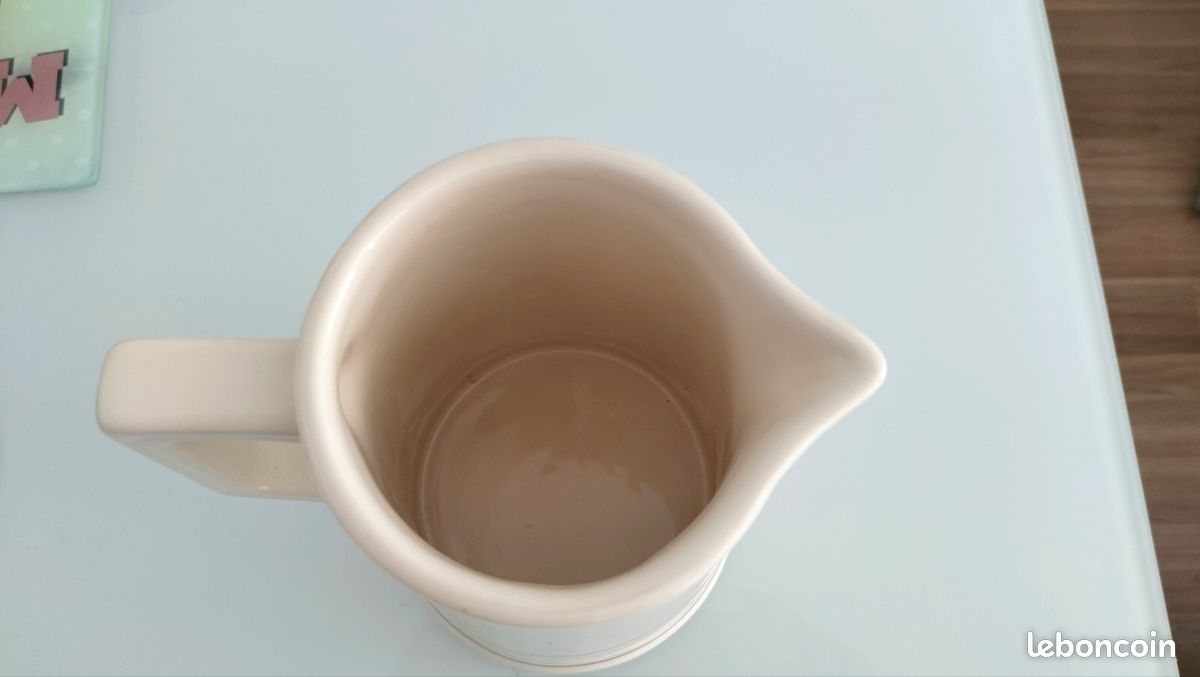Carafe comptoir des familles (image 5)