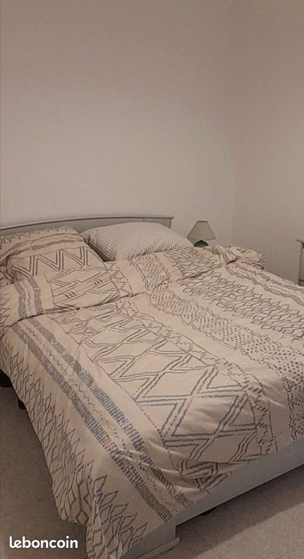 Appartement 3 pièces 70 m² · à Pontoise · 70 m² · 550 €
