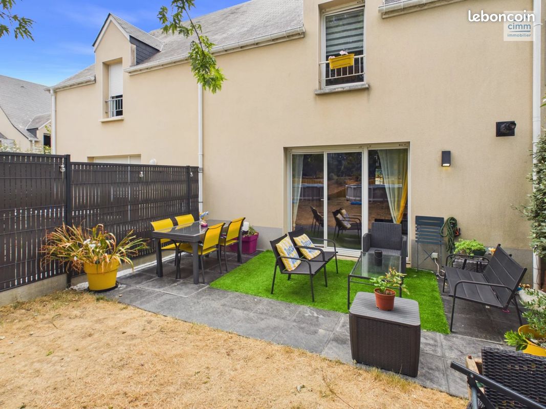 Maison 5 pièces 82 m² · à La Chapelle-Bouëxic · 82 m² · 159 000 €