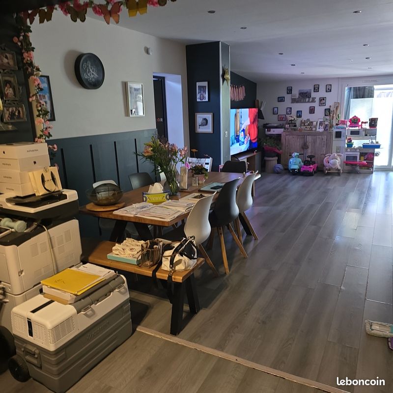 Maison 7 pièces 160 m² · à Ronchin · 160 m² · 400 000 €