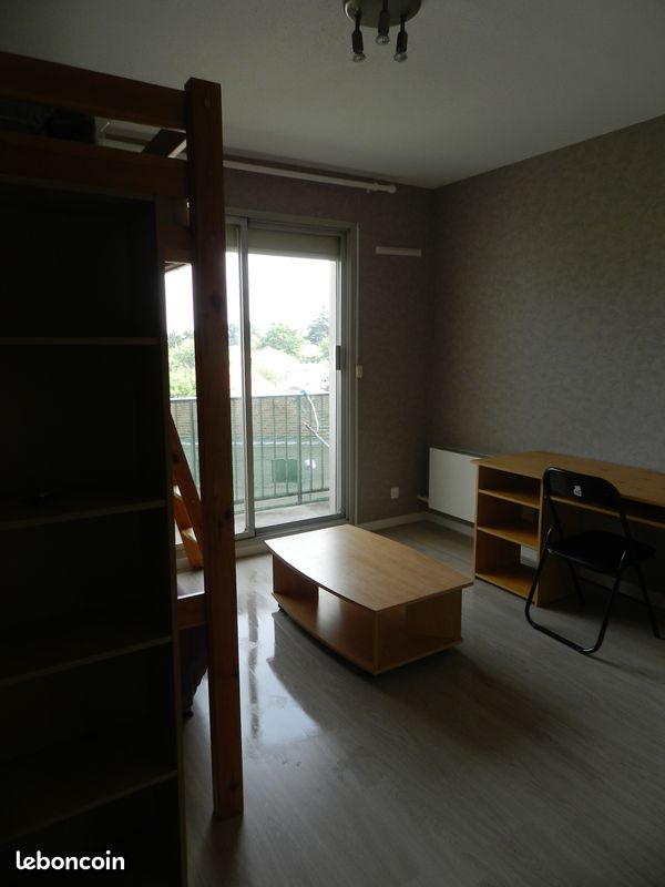 Appartement 1 pièce 18 m² · à Talence · 18 m² · 690 €