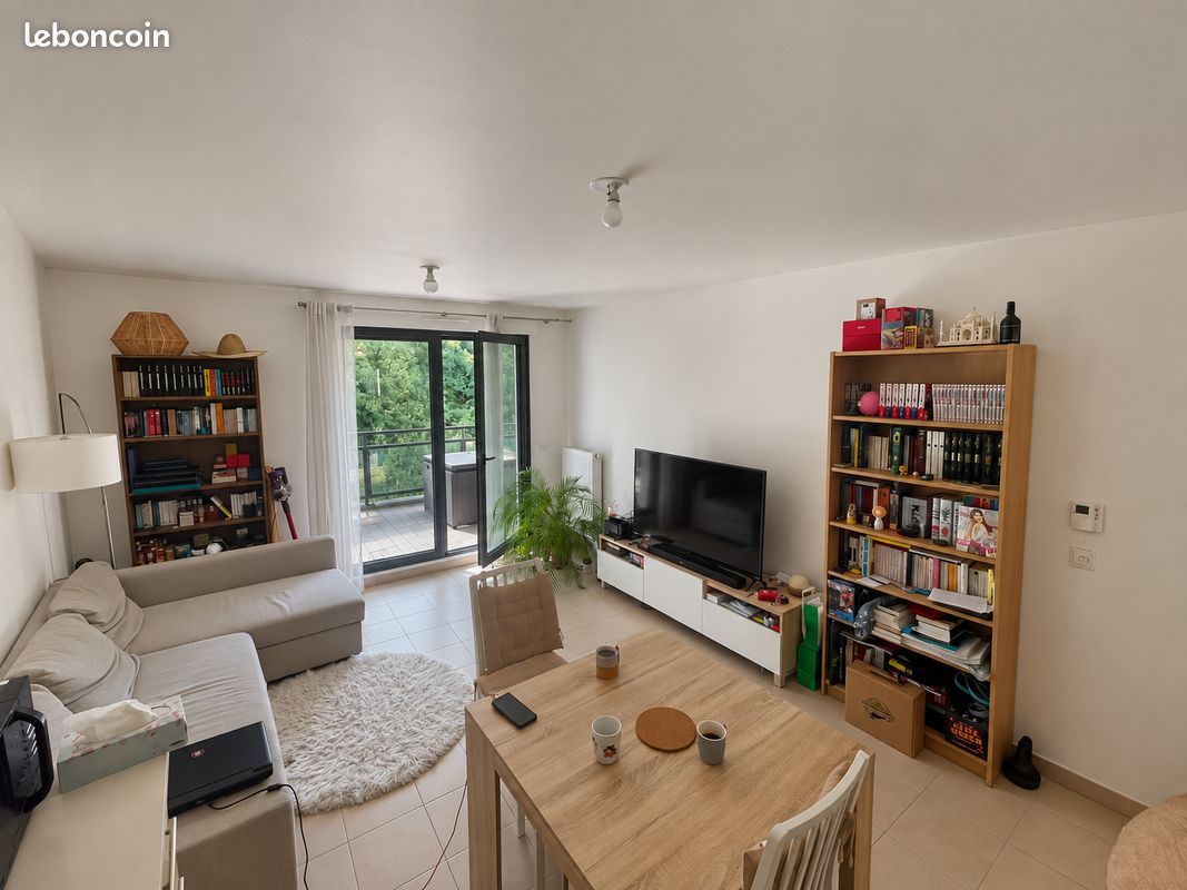 Parking 2 pièces 49 m² · à Bry-sur-Marne · 49 m² · 292 000 €