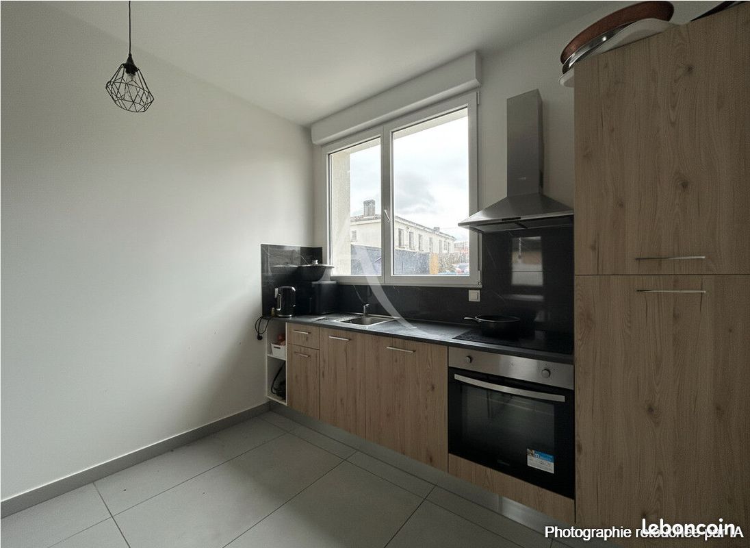 Maison 4 pièces 84 m² · à Saint-Médard-en-Jalles · 84 m² · 295 000 €