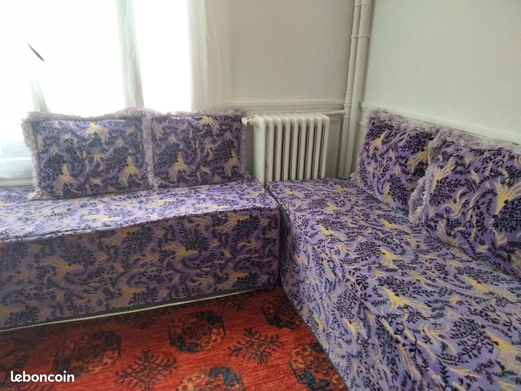 Salon (image 3)