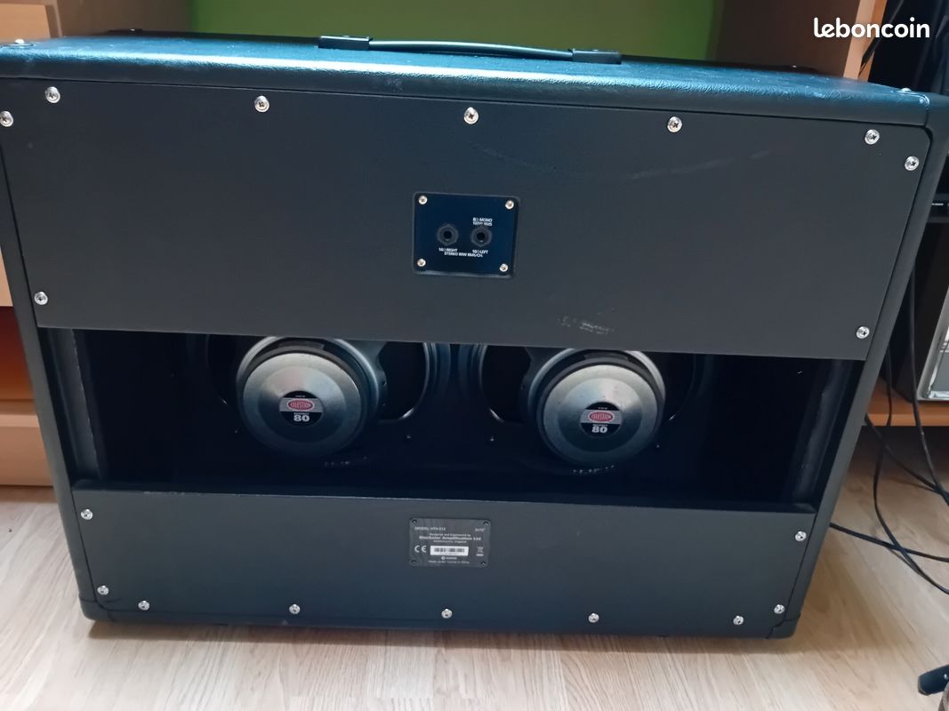 Baffle blackstar htv 212 (image 2)