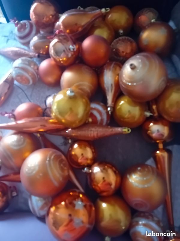 Boules de noel (image 5)