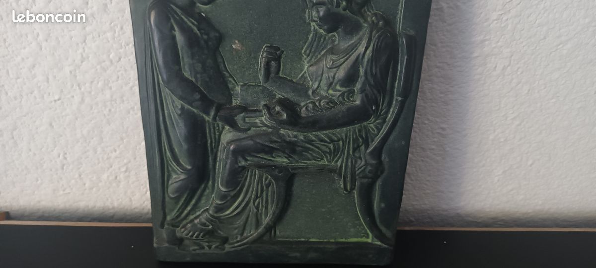 Tableau stèle grecque (image 6)