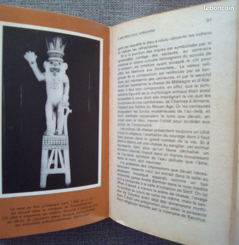 Lot de 2 livres (image 6)