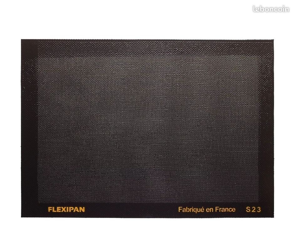 Toile de cuisson (image 1)