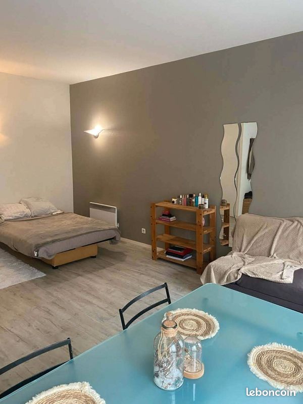Appartement 1 pièce 36 m² · à Saint-Étienne · 36 m² · 400 €/mois