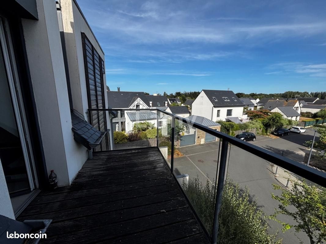 Appartement 3 pièces 56 m² · à Saint-Malo · 56 m² · 725 €