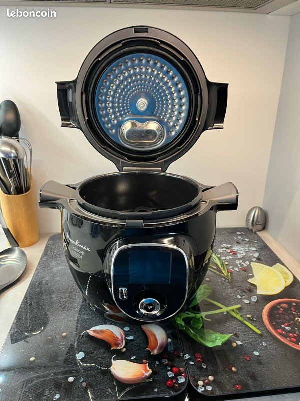 Cookeo + (image 4)
