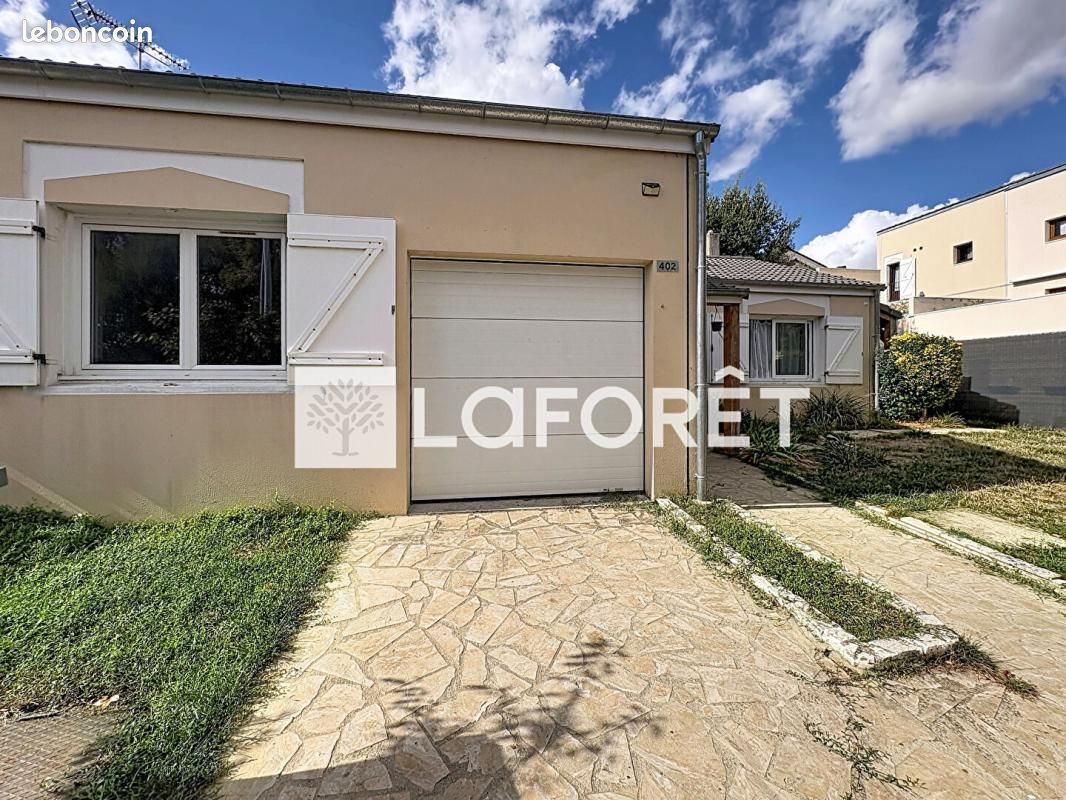 Maison 5 pièces 110 m² · à Moissy-Cramayel · 110 m² · 285 000 €