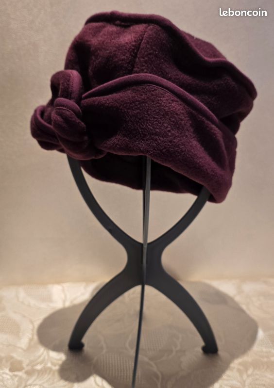 Bonnet polaire (image 2)