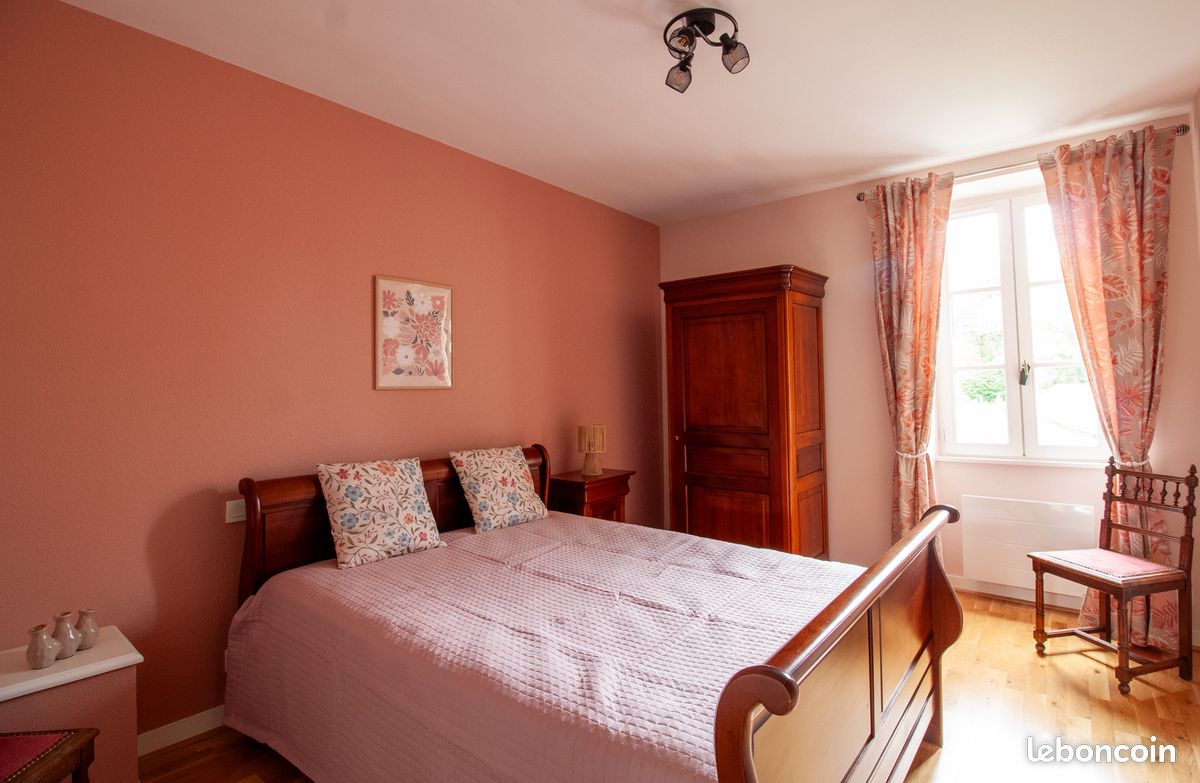 Propriété 5 pièces 125 m² (image 12)
