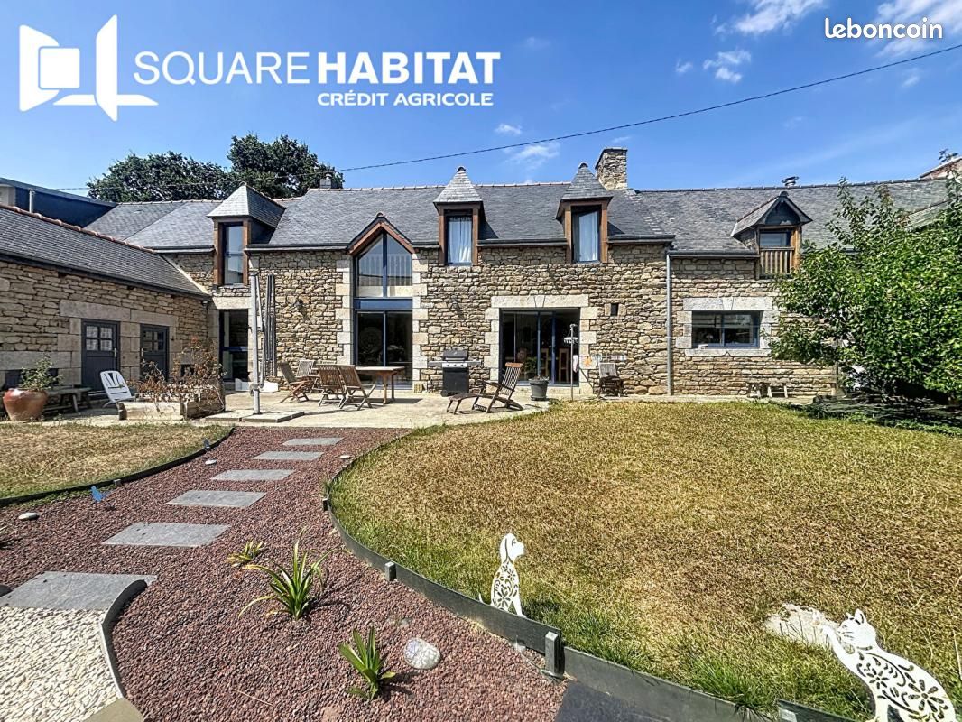 Maison 6 pièces 197 m² · à Quessoy · 197 m² · 335 000 €
