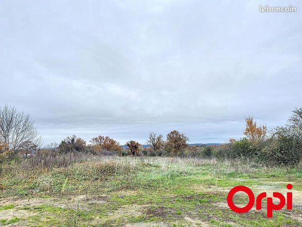 Terrain 6 180 m² Premilhat
